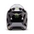 Kask FOX Rampage Barge Cloud Grey