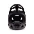 Kask FOX Rampage Ce/Cpsc  Matte Black
