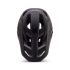 Kask FOX Rampage Ce/Cpsc  Matte Black