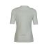 Fox Koszulka Rowerowa Damska  Flexair Ascent Grey Vintage Xs