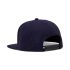 Fox Czapka Z Daszkiem  Non Stop Tech Snapback Midnight Os