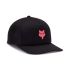 Czapka z daszkiem FOX Lady Boundary Black Pink