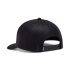 Czapka z daszkiem FOX Lady Boundary Black Pink