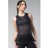 Baselayer damski GOBIK Second Skin Moonless