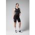 Baselayer damski GOBIK Second Skin Moonless