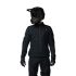 Fox Kurtka Motocyklowa Tekstylna  Defend Gore-tex Adv Black M