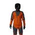 Fox Kurtka Motocyklowa Tekstylna  Defend Gore-tex Adv Burnt S
