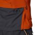 Fox Kurtka Motocyklowa Tekstylna  Defend Gore-tex Adv Burnt S