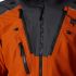 Fox Kurtka Motocyklowa Tekstylna  Defend Gore-tex Adv Burnt S
