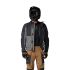 Fox Kurtka Motocyklowa Tekstylna  Ranger Gore-tex Adv Pewter Xl