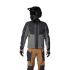 Fox Kurtka Motocyklowa Tekstylna  Ranger Gore-tex Adv Pewter Xl