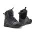 Fox Buty Motocyklowe  Defend Adv Black 8 (wkŁadka 252mm)