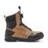 Fox Buty Motocyklowe  Defend Adv Dark Khaki 9.5 (wkŁadka 265mm)