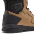 Fox Buty Motocyklowe  Defend Adv Dark Khaki 9.5 (wkŁadka 265mm)