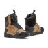 Fox Buty Motocyklowe  Defend Adv Dark Khaki 9.5 (wkŁadka 265mm)