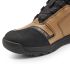 Fox Buty Motocyklowe  Defend Adv Dark Khaki 9.5 (wkŁadka 265mm)