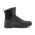 Fox Buty Motocyklowe  Ranger Adv Black 9 (wkŁadka 260mm)