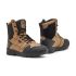 Fox Buty Motocyklowe  Ranger Adv Dark Khaki 10 (wkŁadka 268mm)