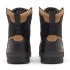 Fox Buty Motocyklowe  Ranger Adv Dark Khaki 10 (wkŁadka 268mm)