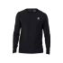 Jersey termalny FOX Defend Thermal Black