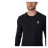 Jersey termalny FOX Defend Thermal Black