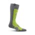 Fox Skarpety  360 Divider Grey Yellow M