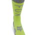 Fox Skarpety  360 Divider Grey Yellow M