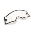 Fox Szyba Do Gogli  Mx24 Airspace/main Dual Pane Lens Clear Os