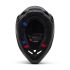 Fox Kask Motocyklowy  V3 Seventy4 Black S