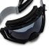 Gogle FOX Airspace Core Black