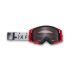 Gogle FOX Airspace Seventy4 Vivid Red