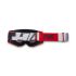 Gogle FOX Airspace Seventy4 Vivid Red
