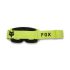 Gogle FOX Main Core Fluorescent Yellow