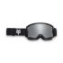 Gogle FOX Main Core Spark Black