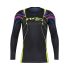 Fox Bluza Motocyklowa  Flexair Energy Black L