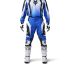 Fox Spodnie Motocyklowe  180 Lean Blue 32