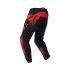 Fox Spodnie Motocyklowe  180 Lean Fluo Red 32