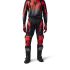 Fox Spodnie Motocyklowe  180 Lean Fluo Red 32