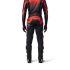 Fox Spodnie Motocyklowe  180 Lean Fluo Red 32