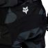 Fox Spodnie Motocyklowe  180 Bnkr Black Camo 36
