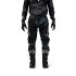 Fox Spodnie Motocyklowe  180 Bnkr Black Camo 36