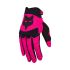Fox RĘkawice Motocyklowo-rowerowe  Dirtpaw Pink S