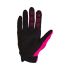 Fox RĘkawice Motocyklowo-rowerowe  Dirtpaw Pink S