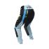 Fox Spodnie Motocyklowe Damskie  180 Race Spec Black 12