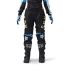 Fox Spodnie Motocyklowe Damskie  180 Race Spec Black 12