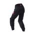 Fox Spodnie Motocyklowe Damskie  Blackout Black 6