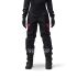 Fox Spodnie Motocyklowe Damskie  Blackout Black 6