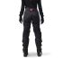 Fox Spodnie Motocyklowe Damskie  Blackout Black 6