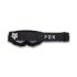 Fox Gogle Motocyklowe Junior  Main Core Black Yos