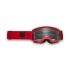 Fox Gogle Motocyklowe Junior  Main Core Fluo Red Yos